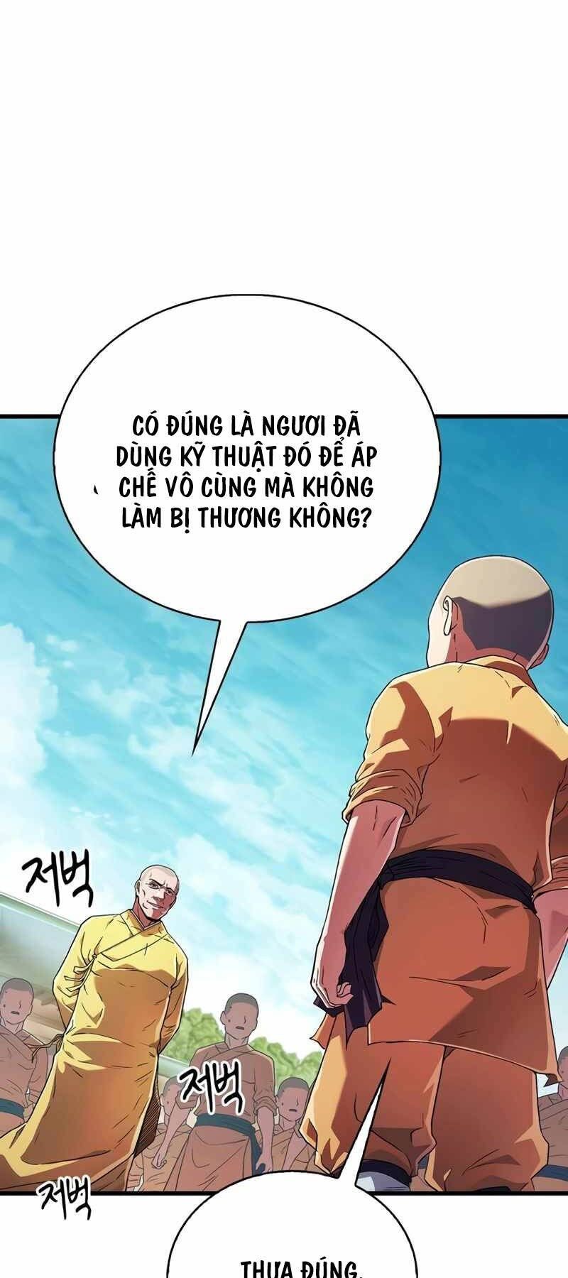 Huấn Luyện Viên Murim Thiên Tài Chapter 5 - 35