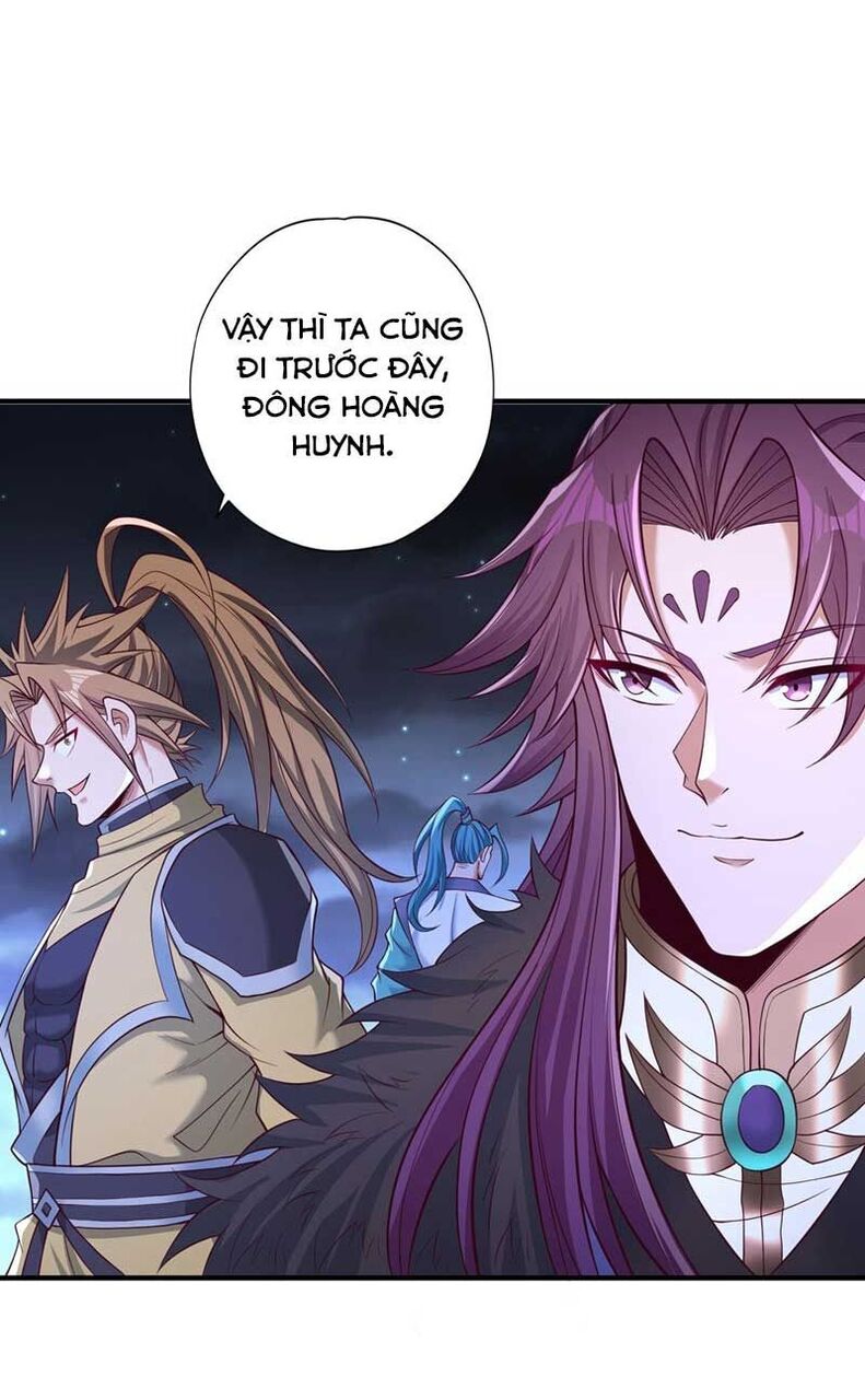 Ta Bị Nhốt Tại Cùng Một Ngày Mười Vạn Năm Chapter 412 - 19