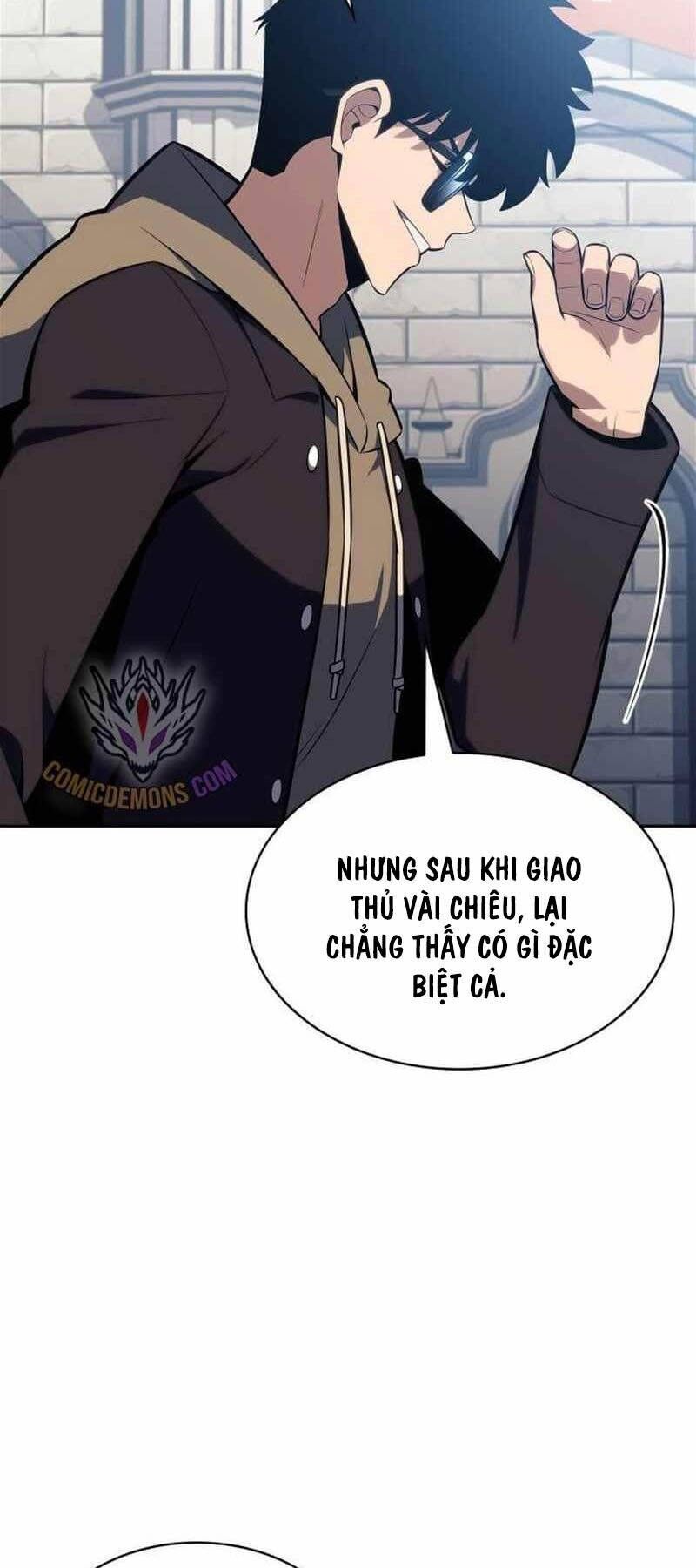 Người Chơi Mới Cấp Tối Đa Chapter 152 - 91