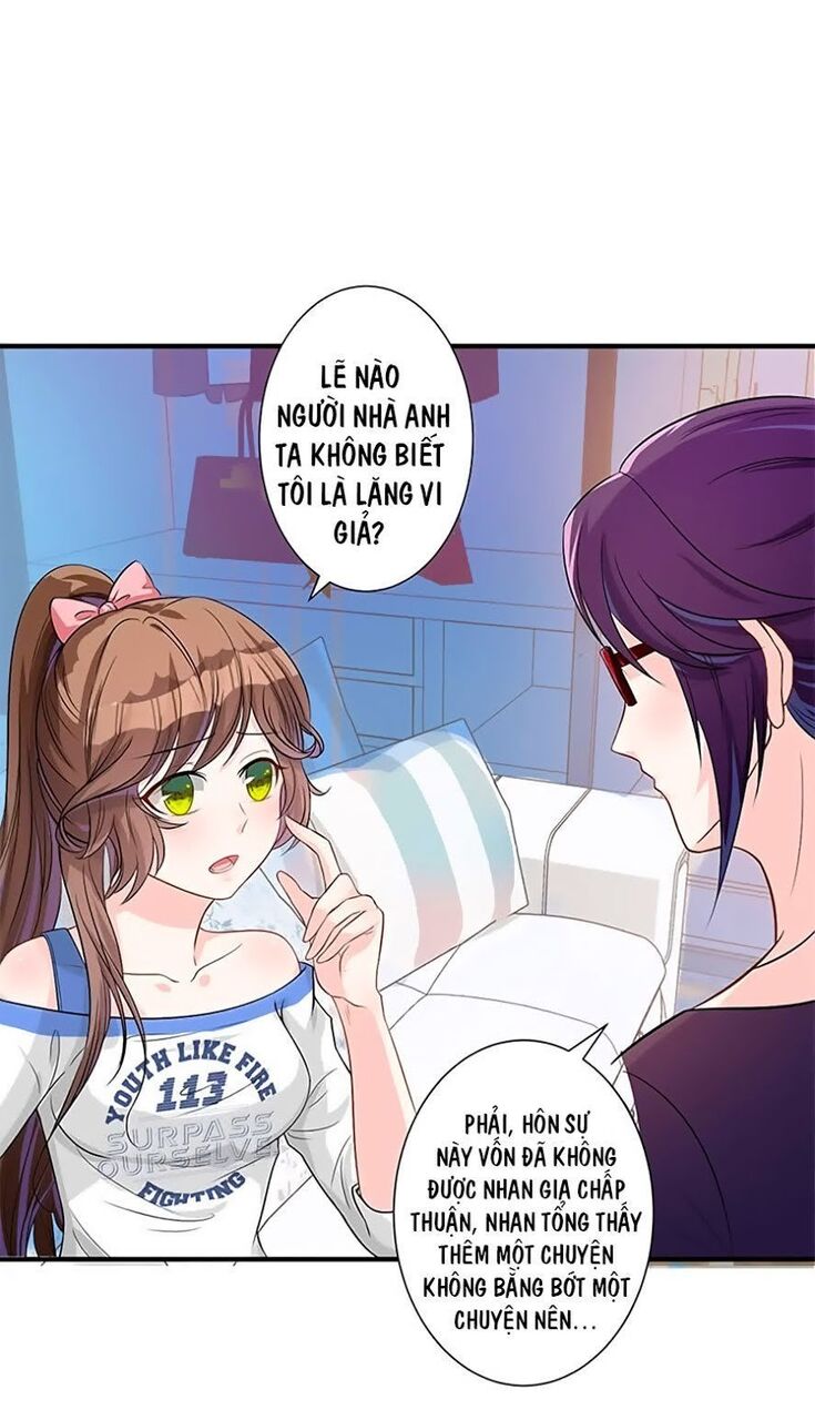 Tân Nương Thế Thân Chapter 2 - 14