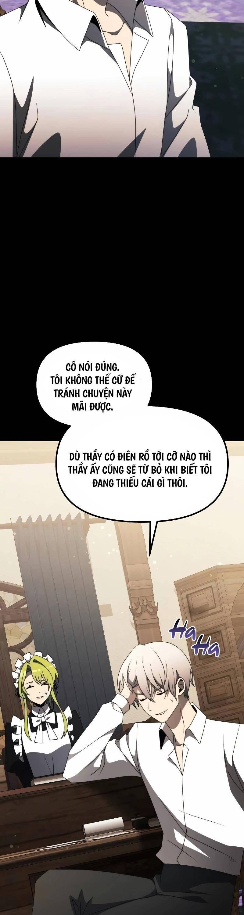 Hắc Kị Sĩ Thiên Tài Giới Hạn Thời Gian Chapter 55 - 33