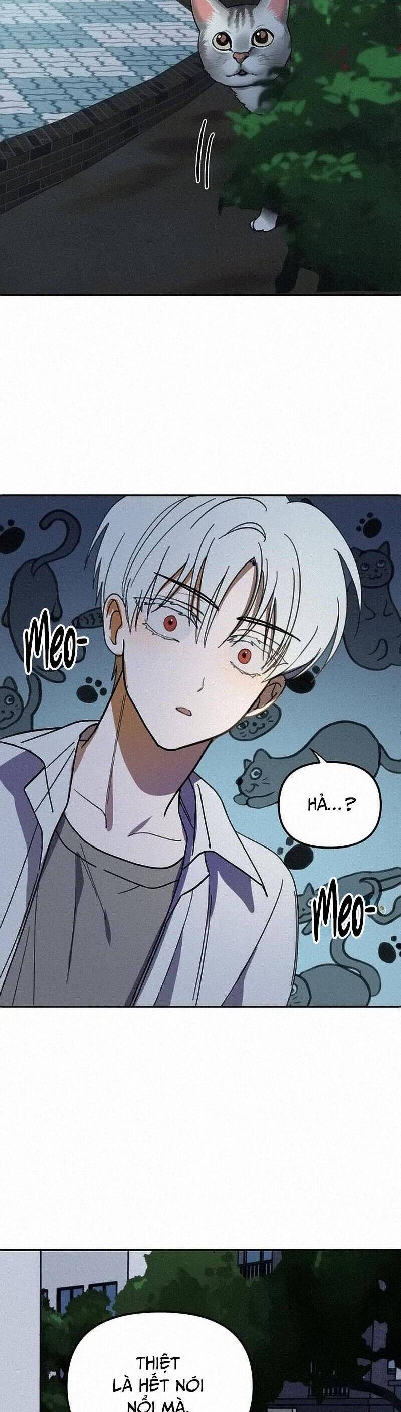 Tôi Trở Thành Thành Viên Trẻ Tuổi Nhất Nhóm Nhạc Idol Nam Chapter 24 - 6