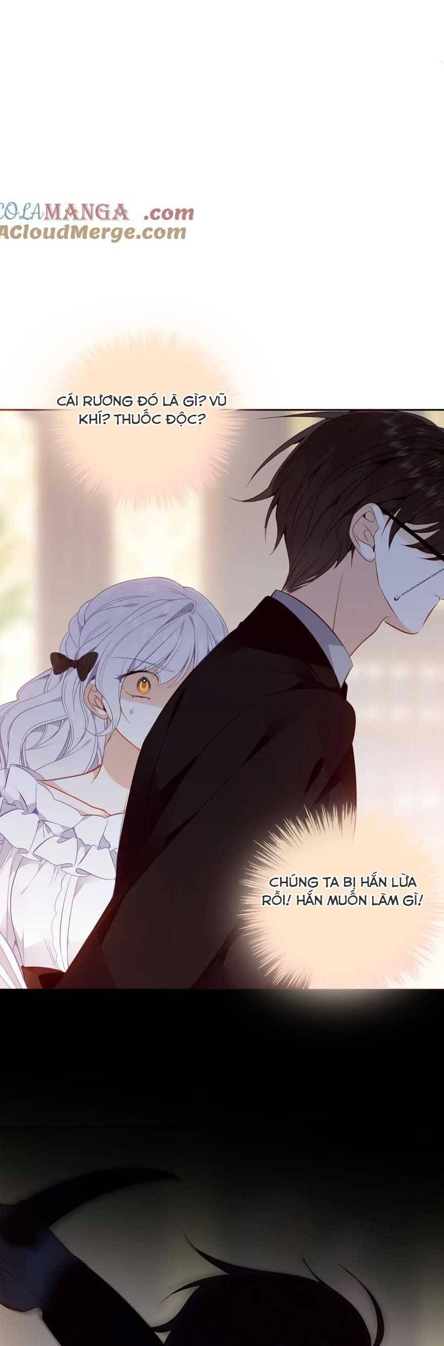 XUYÊN VÀO THẾ GIỚI GIẢ TƯỞNG Chapter 76 - 28