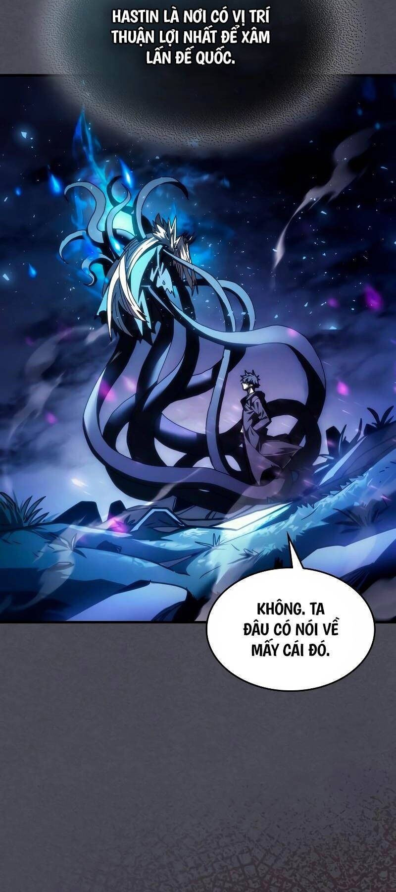 Hãy Hành Động Như Một Boss Đi Ngài Mr Devourer Chapter 40 - 40
