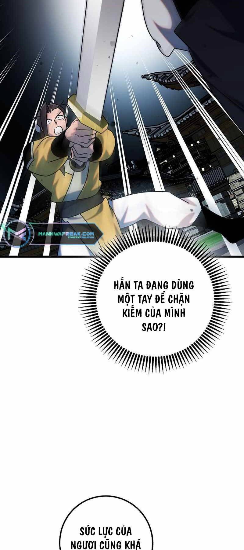 Thiên Phong Phách Đạo Chapter 32 - 23