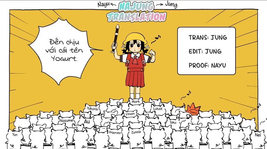 Hành Trình Chinh Phục Thế Giới Đầy Nhục Nhã Của Cựu Ma Vương Với Kỹ Năng Thượng Thừa Cầu Xin Tha Mạng Chapter 8 - 29