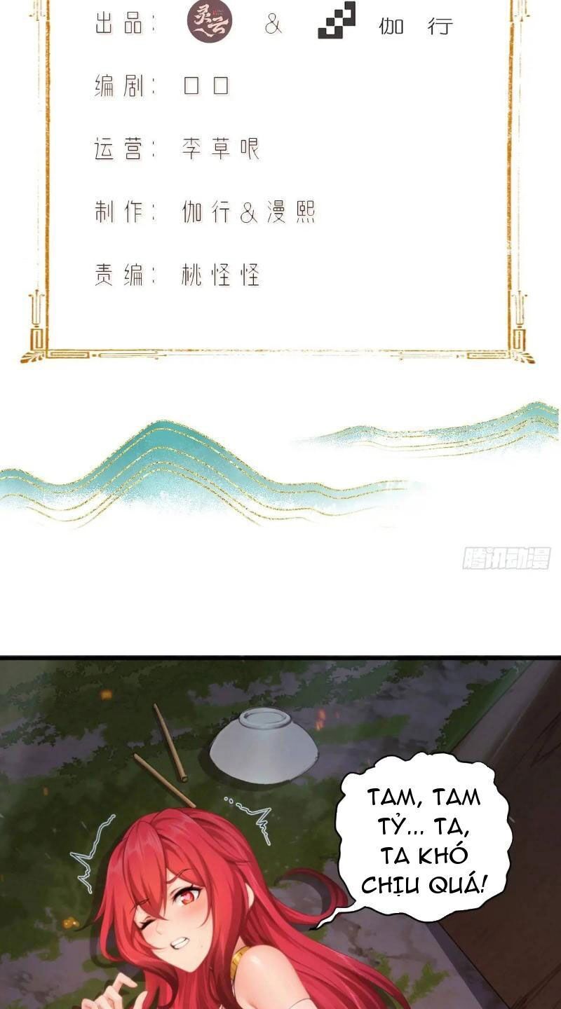 Bắt Đầu Với Tuyệt Sắc Sư Tôn: Hệ Thống Tổng Cục Phản Cốt Chapter 67 - 2