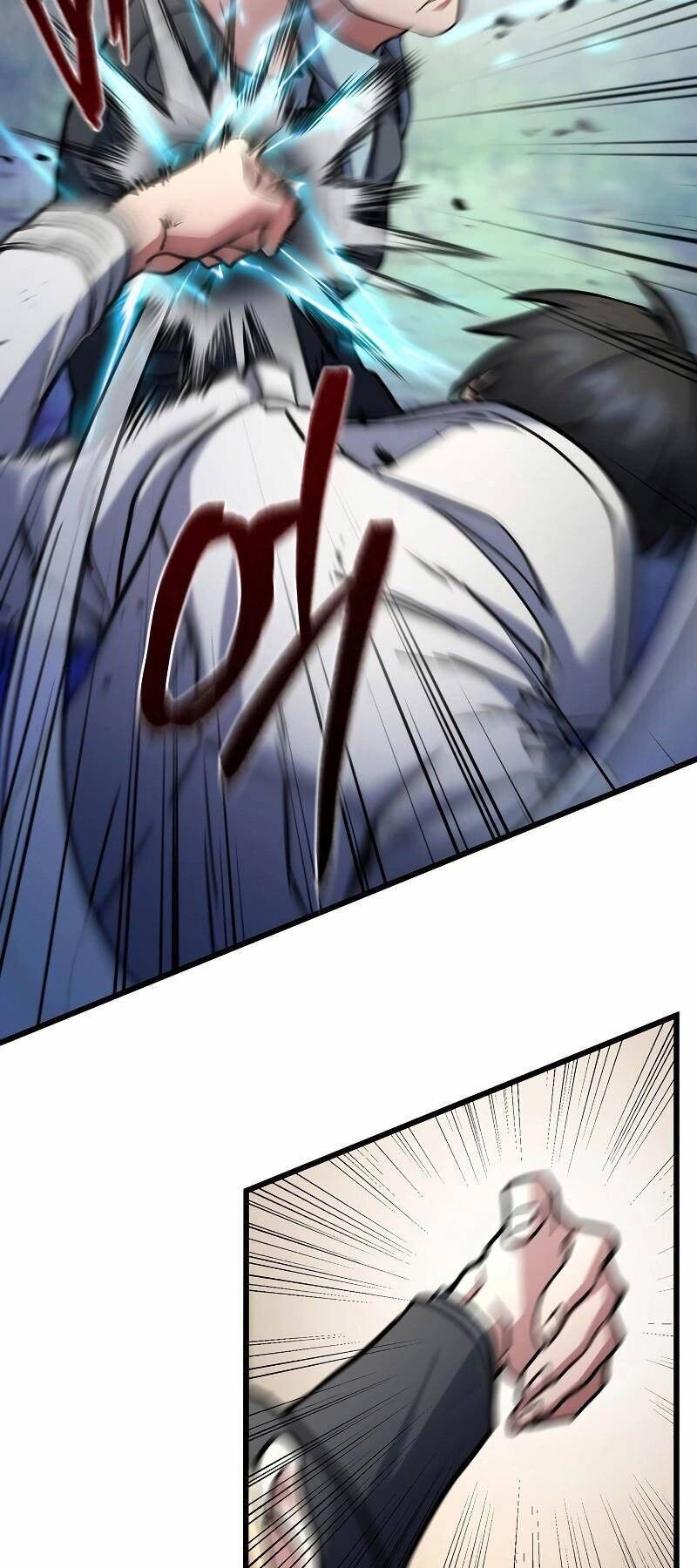 Thăng Hạng Từ Đỉnh Cấp Chapter 57 - 19