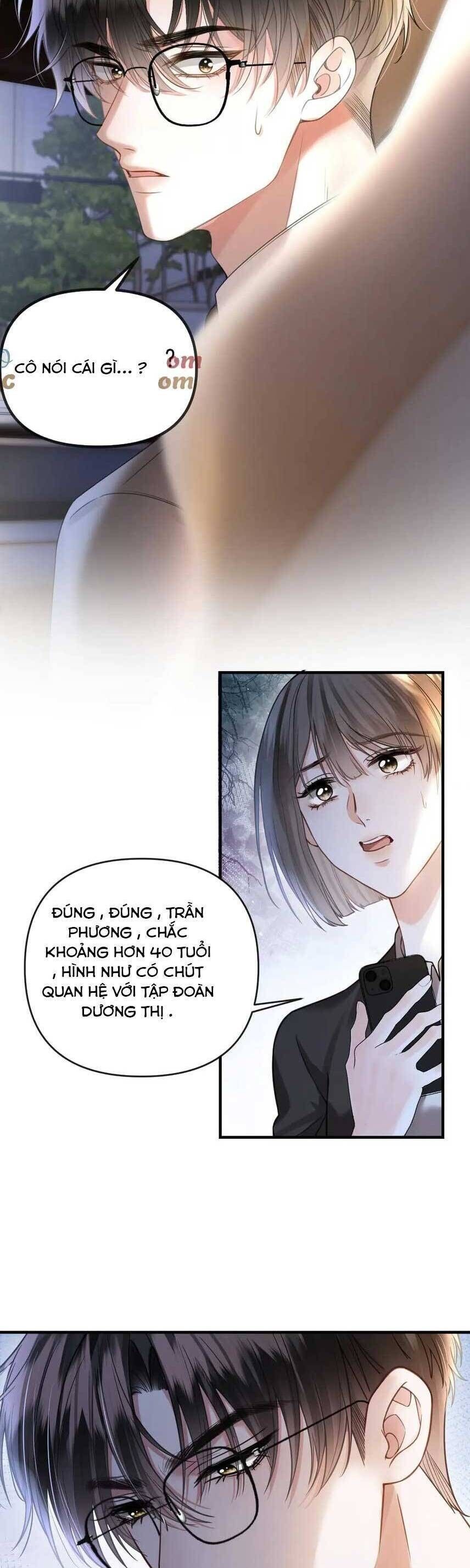 Ngày Mai Cũng Thích Em Chapter 49 - 2