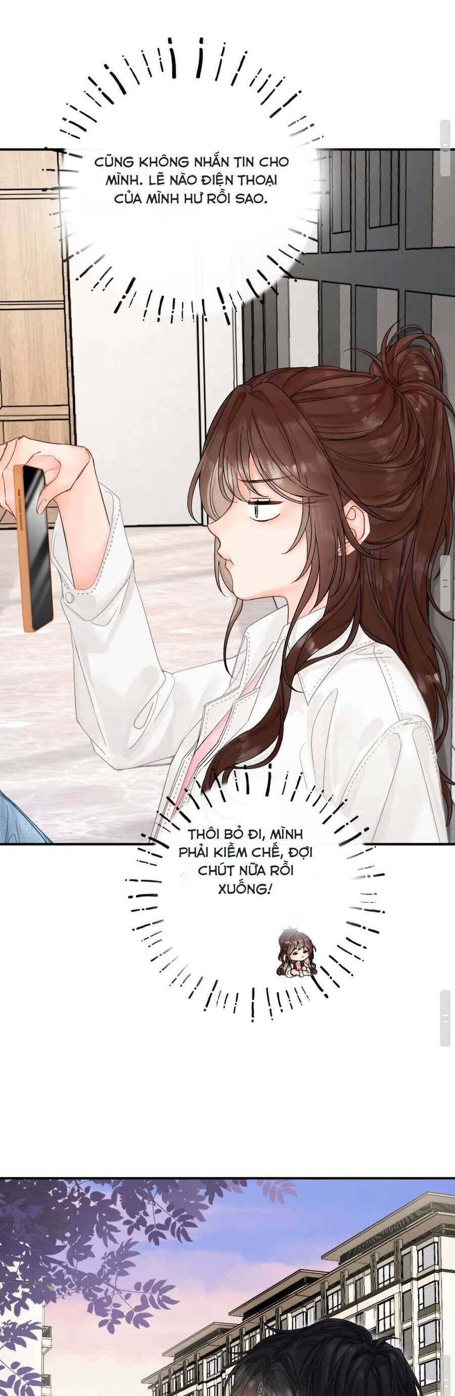 Thỉnh Đa Loan Chiếu Chapter 11 - 25