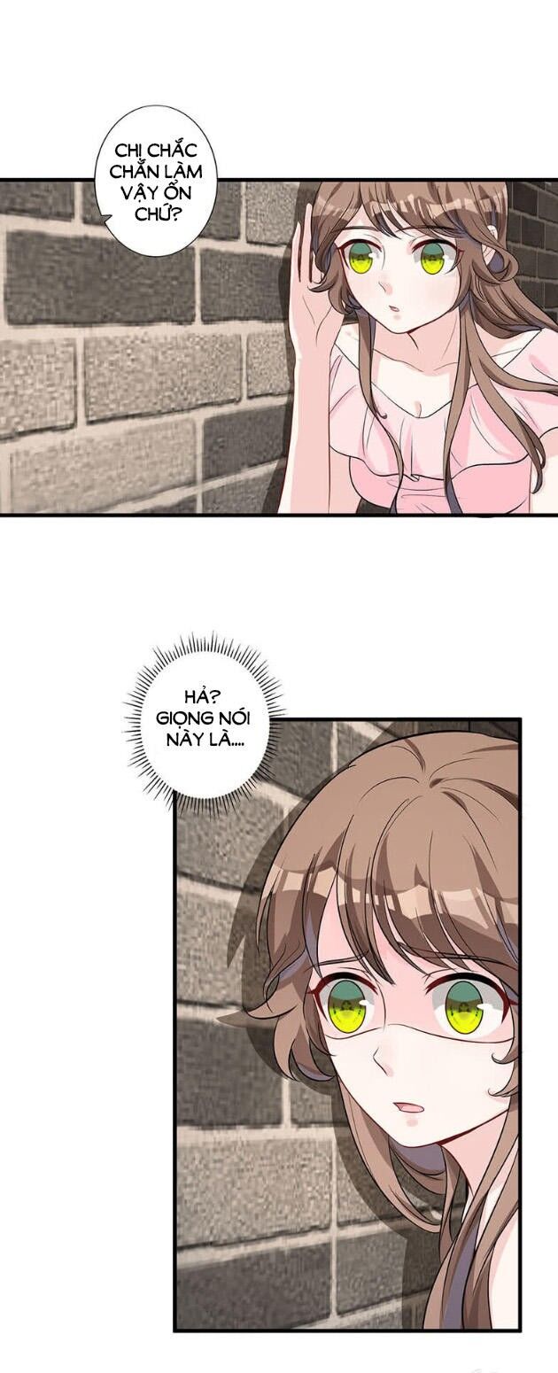 Tân Nương Thế Thân Chapter 18 - 6