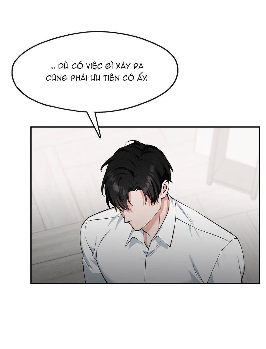 Đưa Em Đến Mặt Trăng Chapter 59.1 - 28