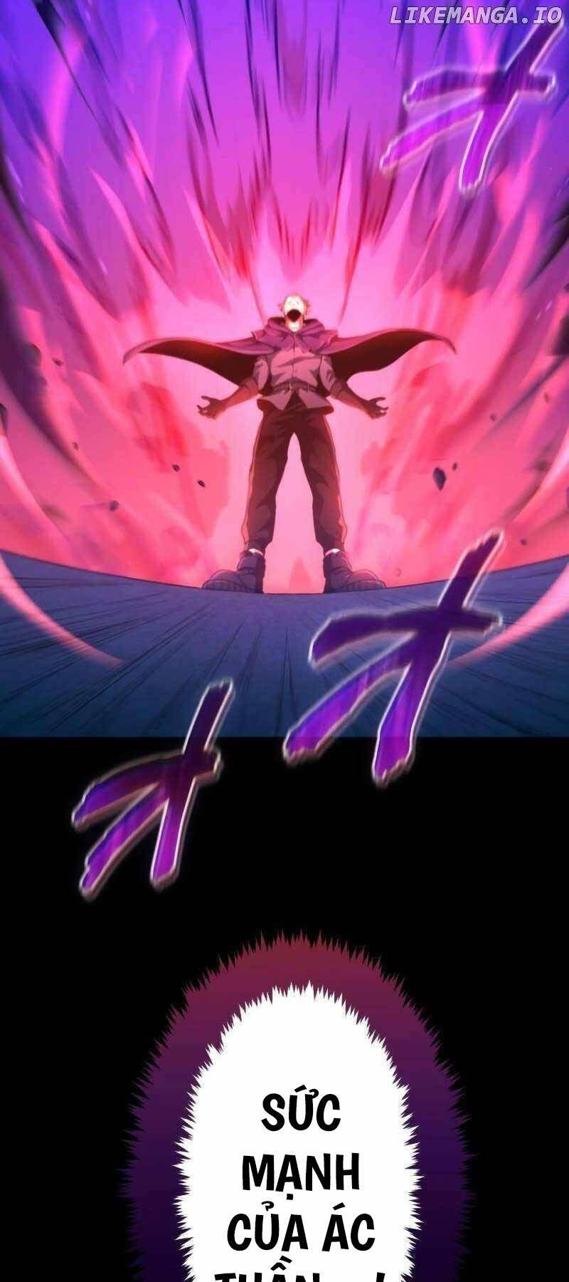 Pháp Sư Cận Chiến Hồi Quy Chapter 17 - 47