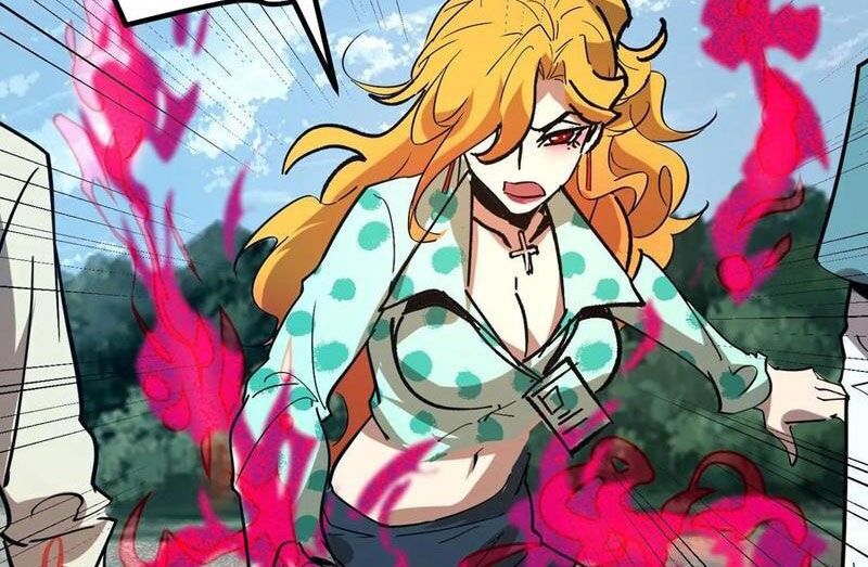 Quỷ Dị Khó Giết? Thật Xin Lỗi, Ta Mới Thật Sự Là Bất Tử Chapter 92 - 48