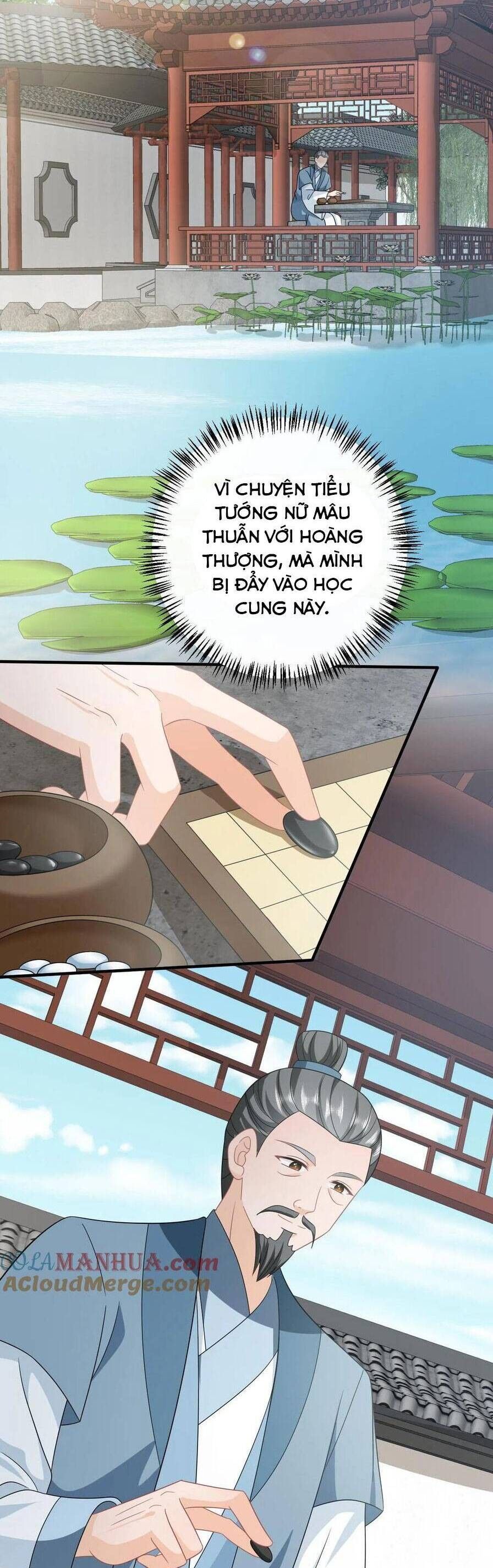 3 Kiếp Xui Xẻo, Kiếp Này Cùng Ta Thần Kinh Chapter 181 - 4