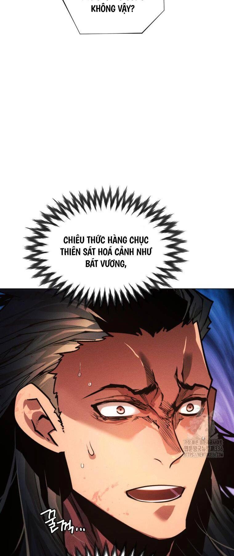 Chuyển Sinh Vào Thế Giới Võ Lâm Chapter 91 - 21