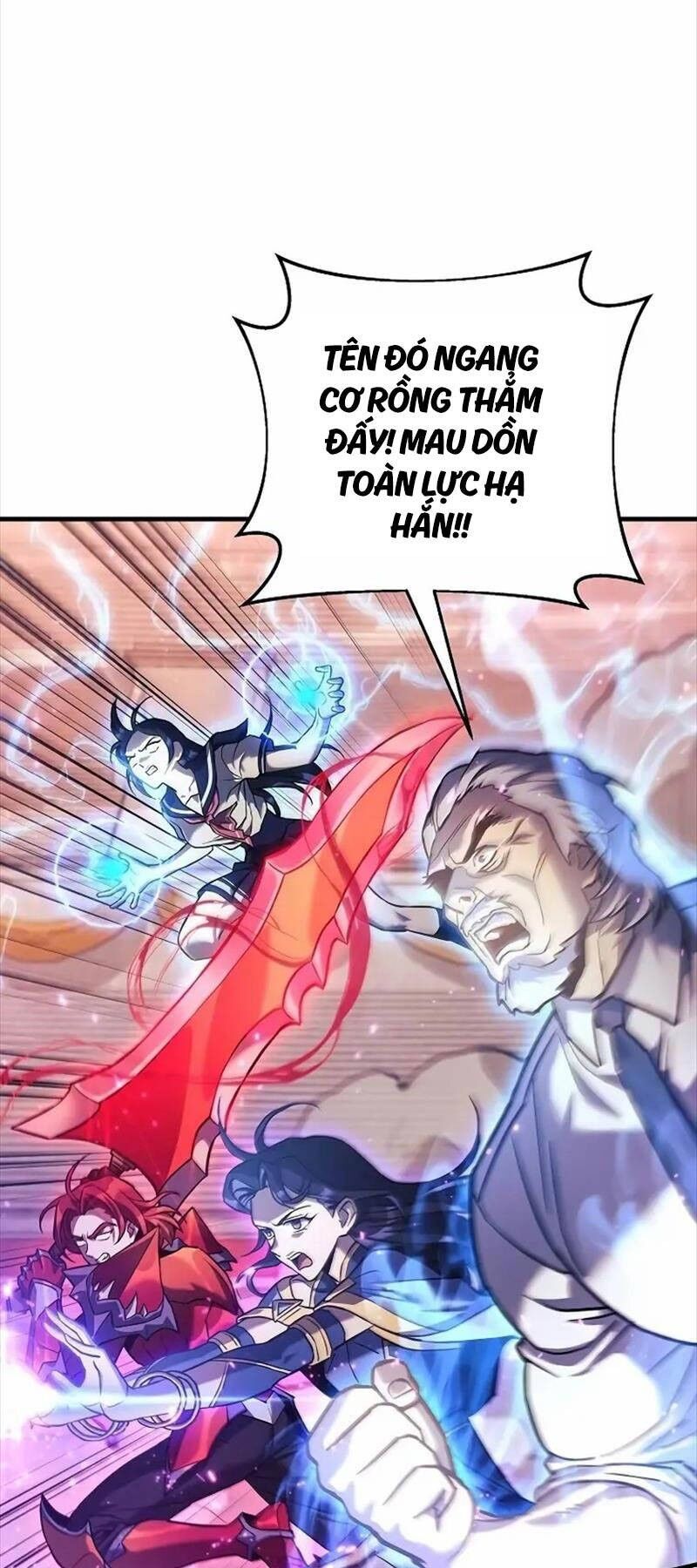 Thợ Săn Nhà Văn Chapter 101 - 20