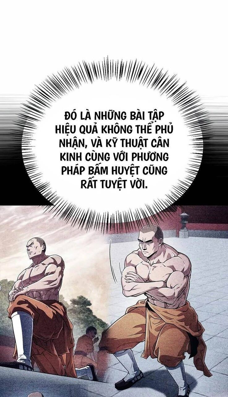 Huấn Luyện Viên Murim Thiên Tài Chapter 7 - 34