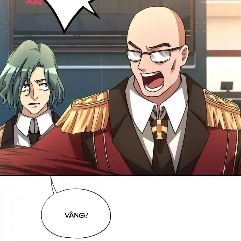 Tận Thế Trò Chơi Ghép Hình Chapter 78 - 28