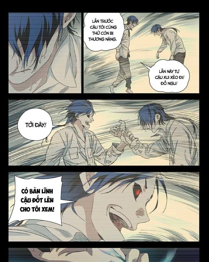 Nhất Nhân Chi Hạ Chapter 311 - 12