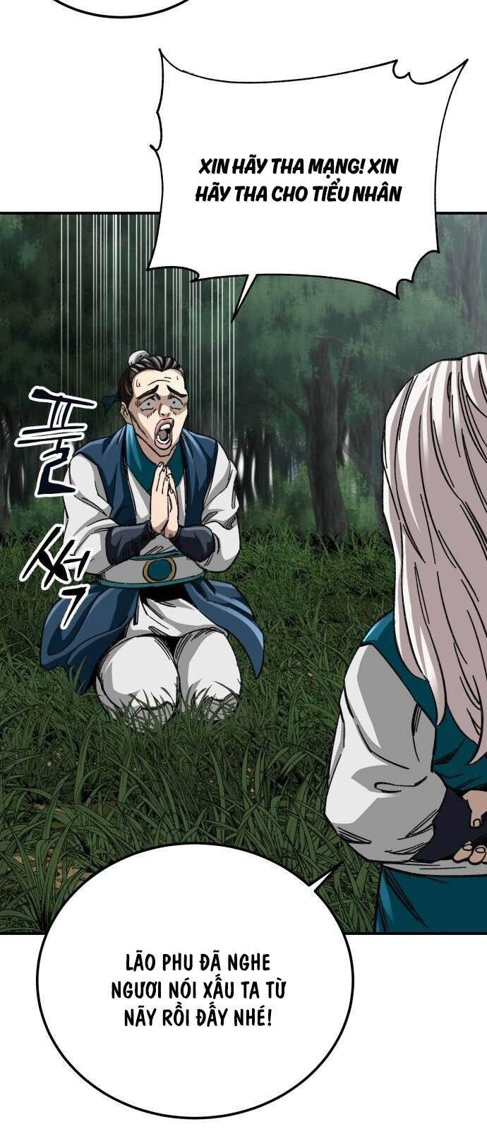 Ông Võ Giả Và Cháu Chí Tôn Chapter 39 - 63