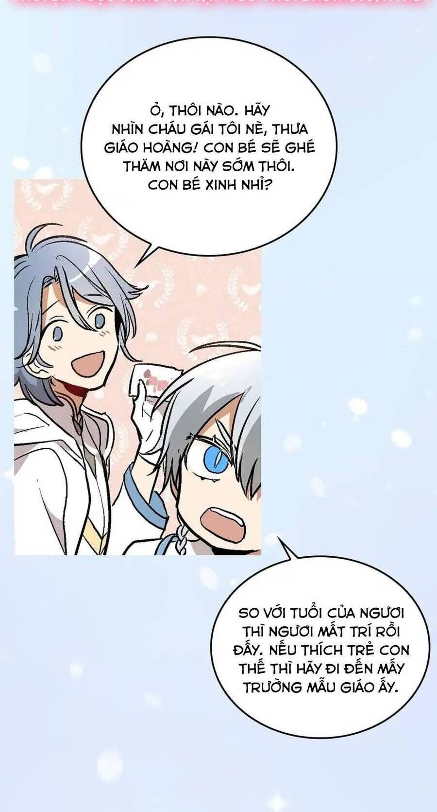 Vị Hôn Thê Khế Ước Của Công Tước Chapter 79 - 10