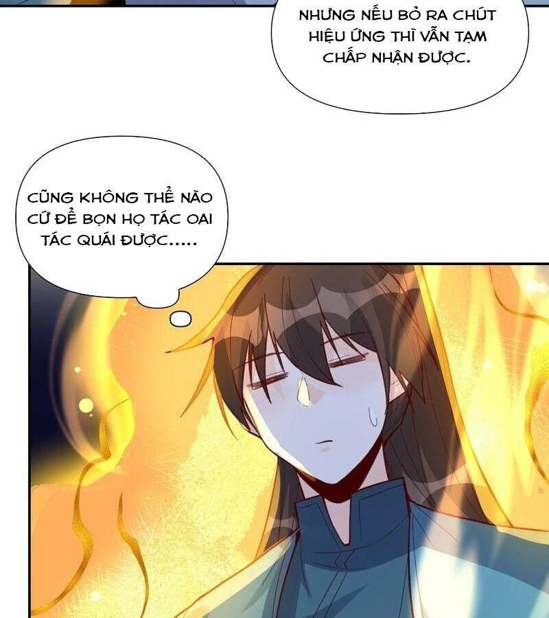 Nguyên Lai Ta Là Tu Tiên Đại Lão Chapter 404 - 22