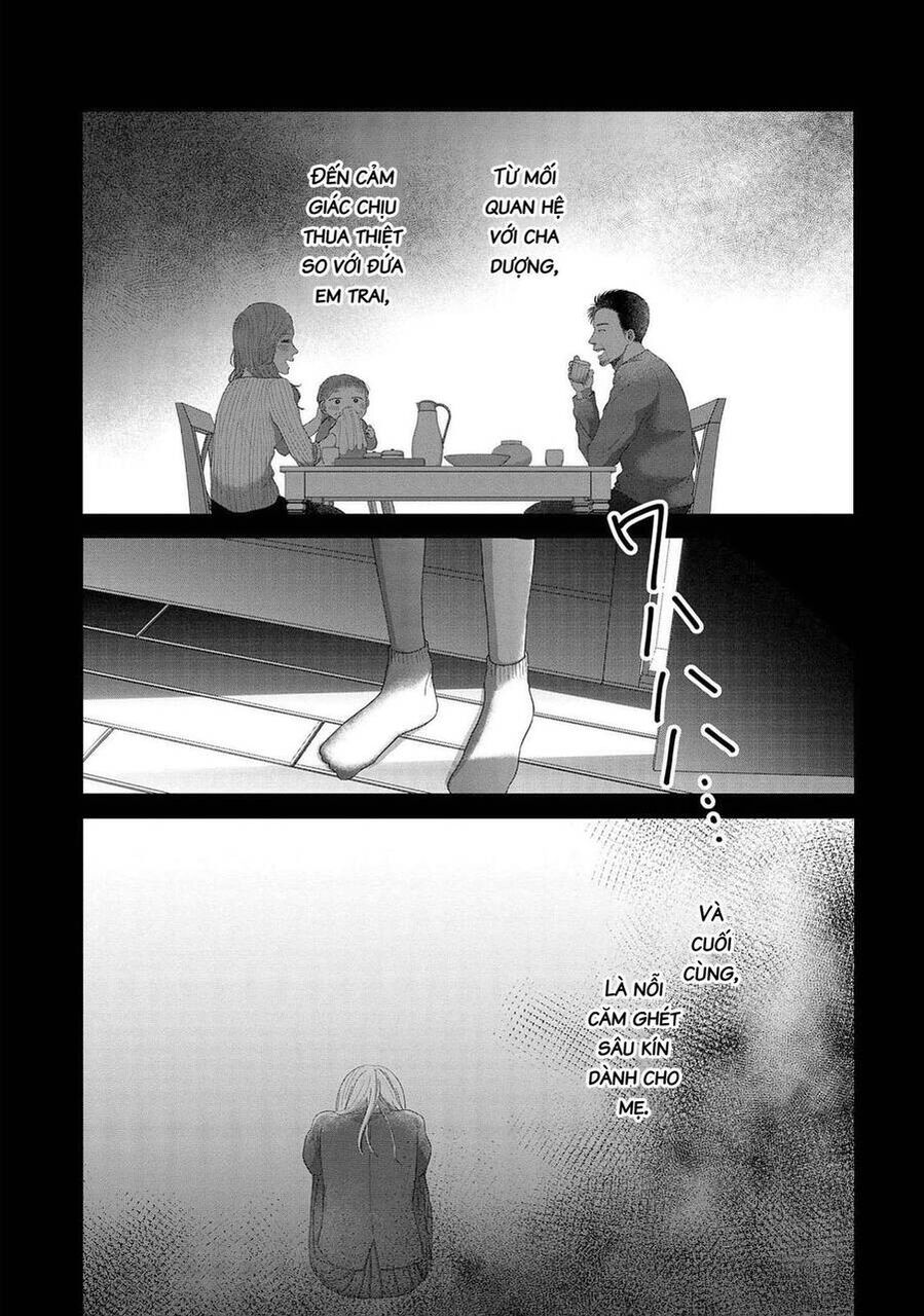 Rồi Anh Sẽ Phải Muốn Yêu Em Chapter 17 - 15