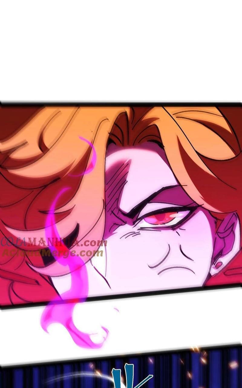 Quỷ Dị Khó Giết? Thật Xin Lỗi, Ta Mới Thật Sự Là Bất Tử Chapter 93 - 24