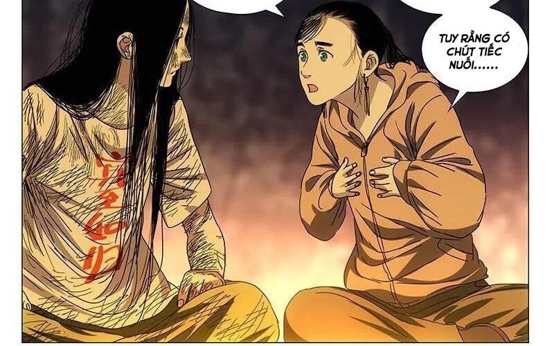 Nhất Nhân Chi Hạ Chapter 300 - 37