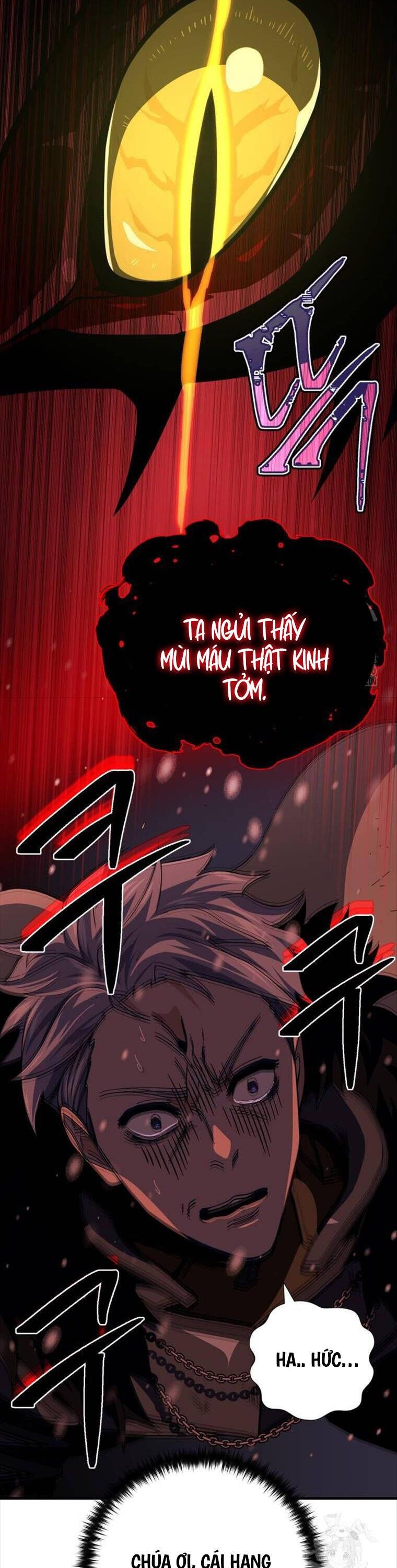 Sự Thức Tỉnh Của Hắc Ma Pháp Sư Sau 66666 Năm Chapter 115 - 24