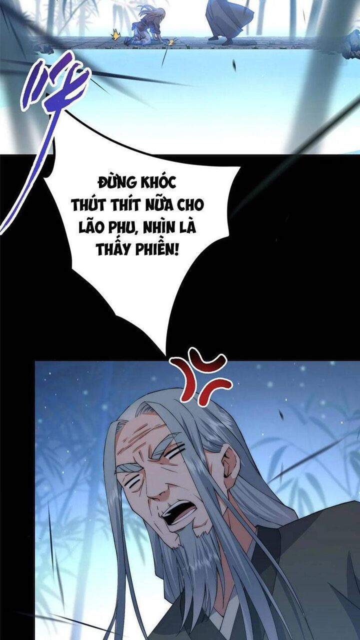 Chưởng Môn Khiêm Tốn Chút Chapter 358 - 35