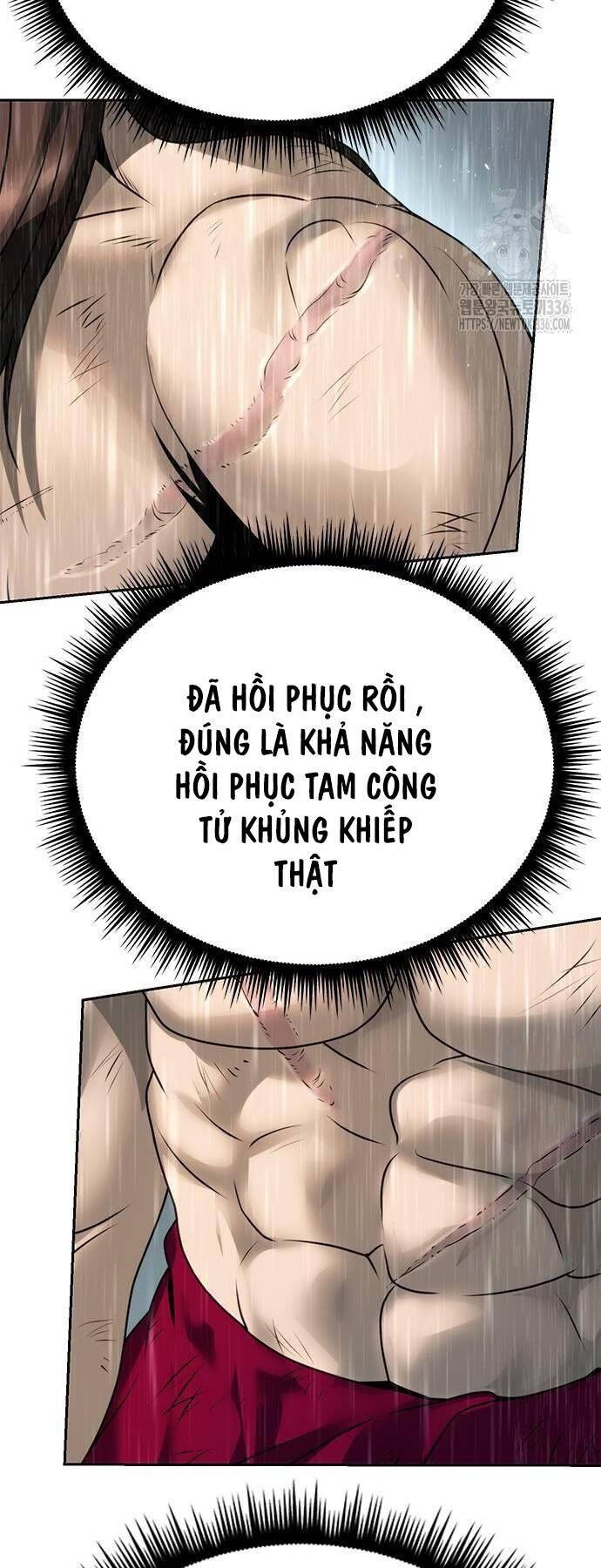 Ma Đạo Chuyển Sinh Ký Chapter 68 - 17