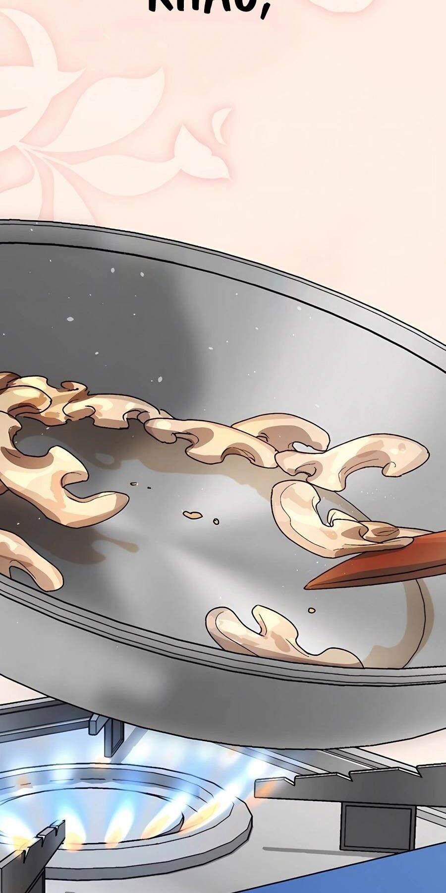 Chữa Lành Cuộc Sống Thông Qua Cắm Trại Ở Thế Giới Khác Chapter 8 - 48