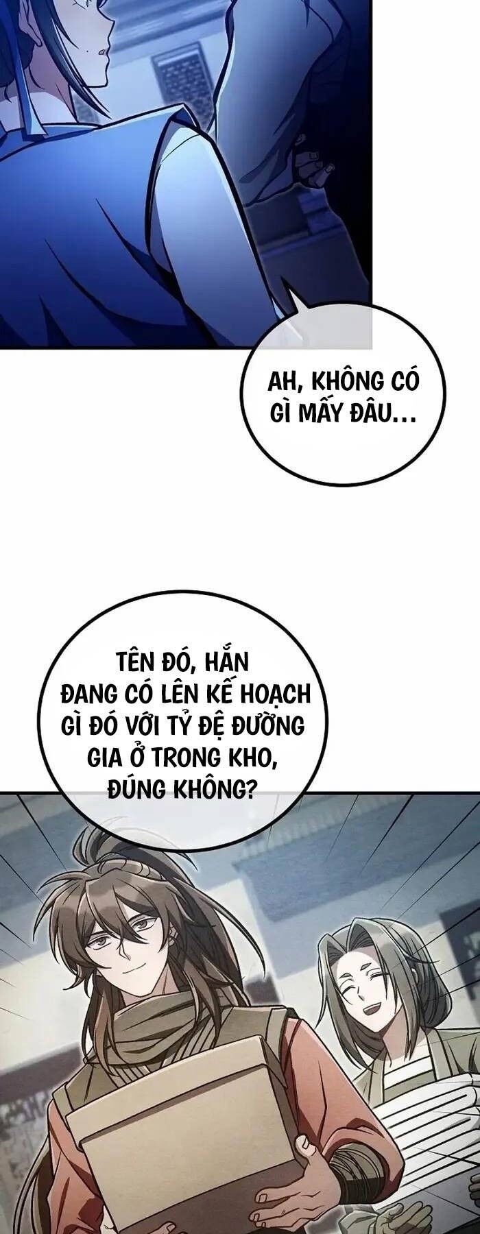 Tư Mã Song Hiệp Chapter 35 - 4