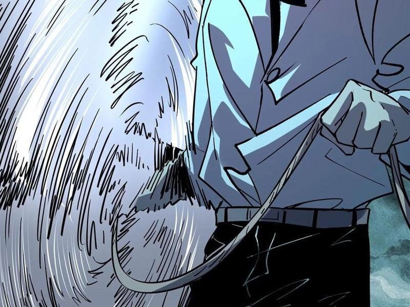 Quỷ Dị Khó Giết? Thật Xin Lỗi, Ta Mới Thật Sự Là Bất Tử Chapter 88 - 88