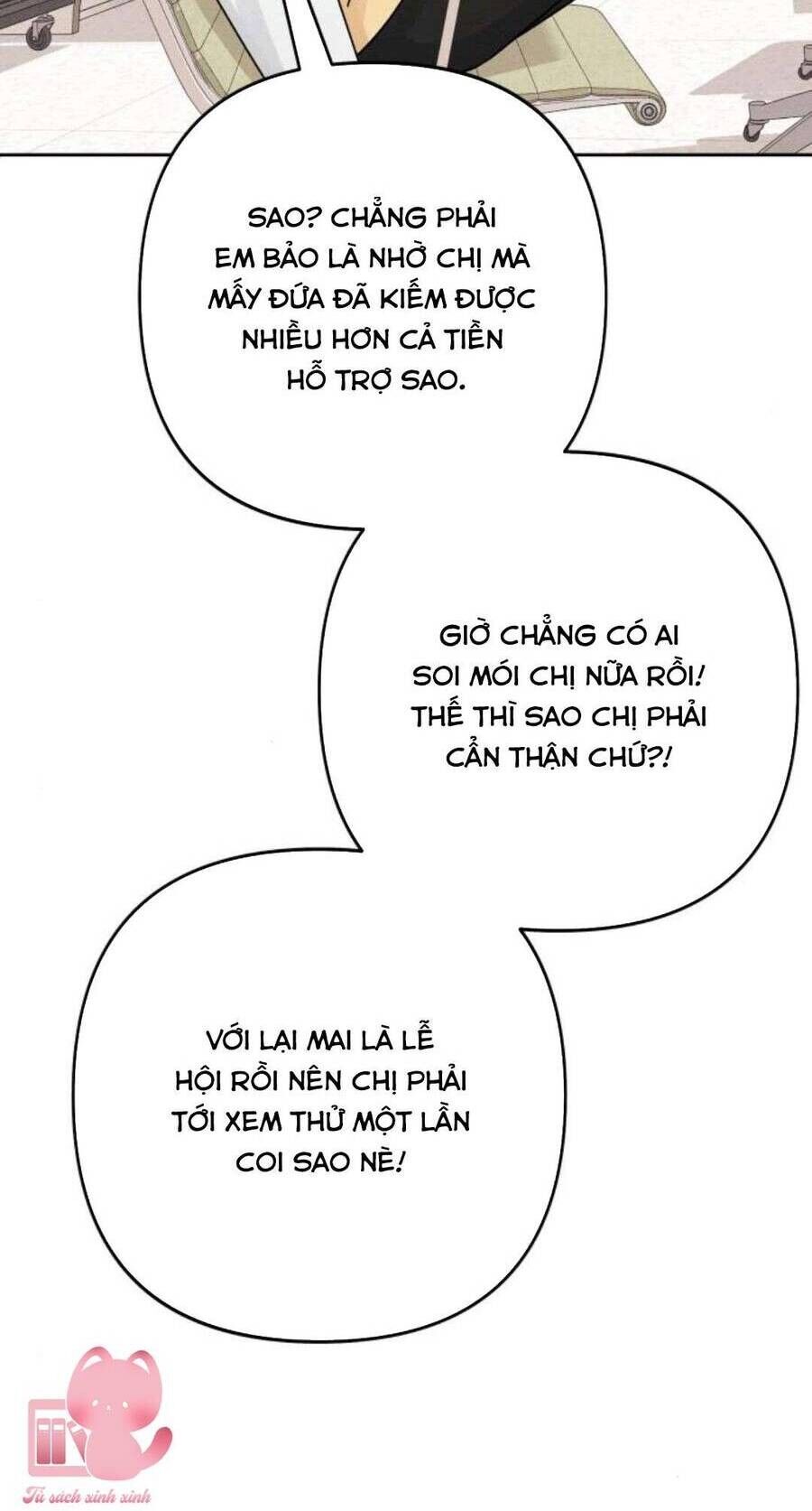 Bí Mật Thanh Xuân Chapter 71 - 42