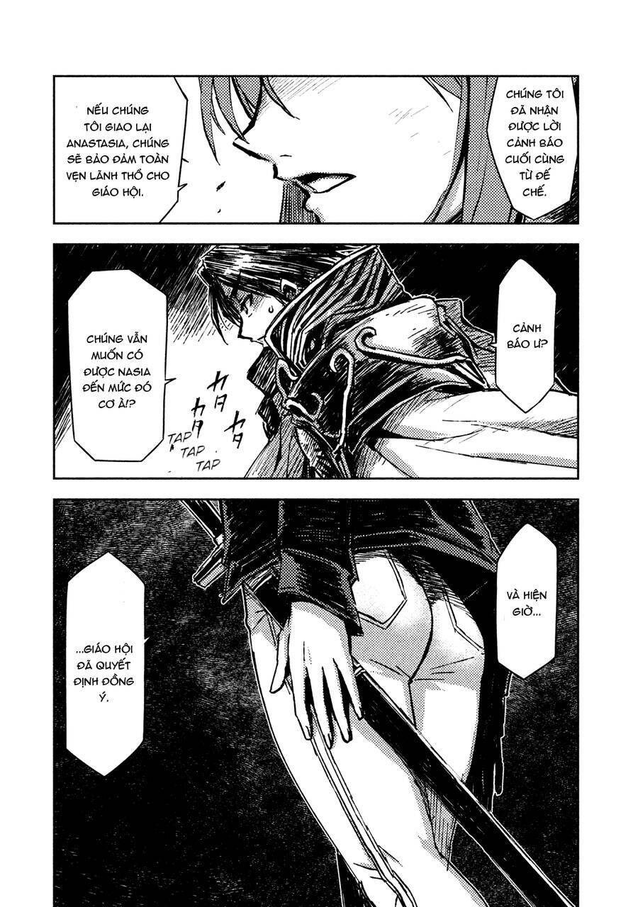 Tenrou No Avalon Chapter 10 - 17