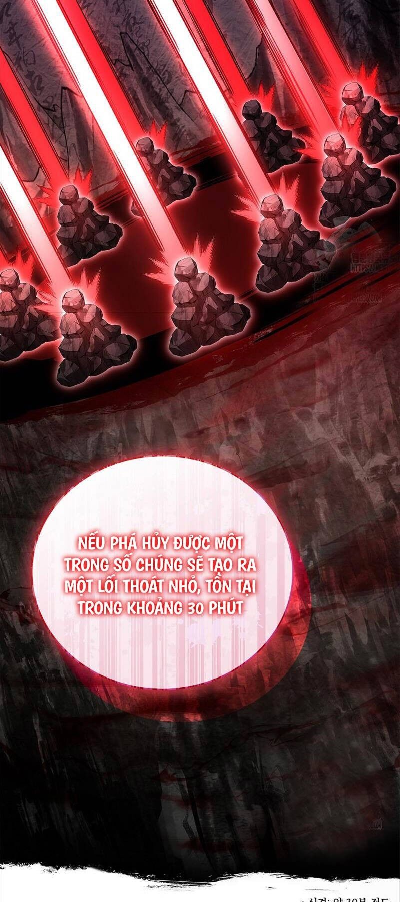 Chuyển Sinh Thành Tiêu Sư Chapter 67 - 36