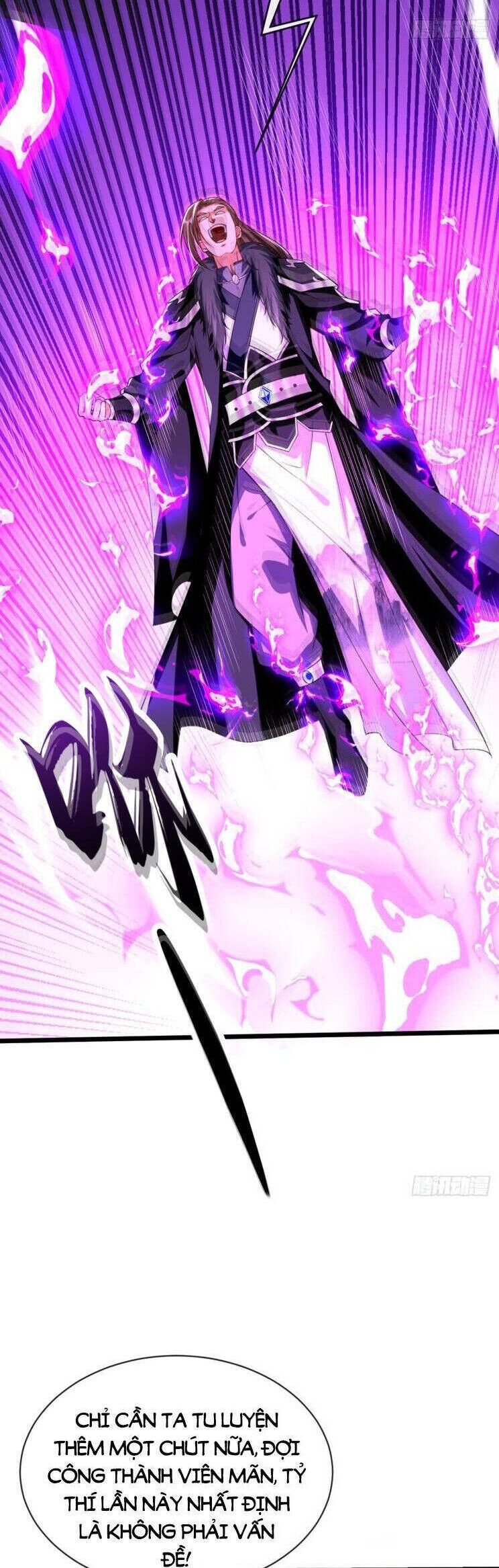 Thập Đại Đế Hoàng Đều Là Đệ Tử Của Ta Chapter 312 - 15