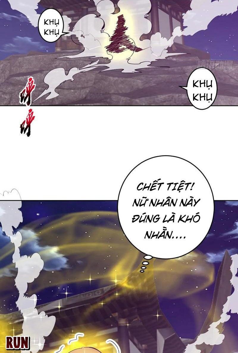 Tu Tiên Giả Cuối Cùng Chapter 88 - 38