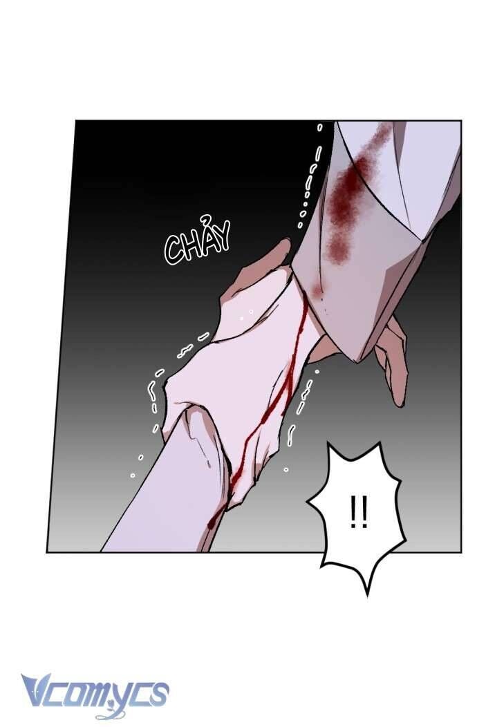 Lời Thú Nhận Của Chúa Tể Bóng Tối Chapter 20 - 6