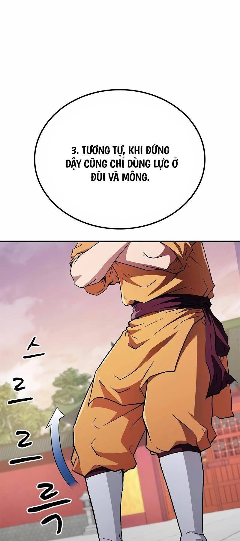 Huấn Luyện Viên Murim Thiên Tài Chapter 7 - 16