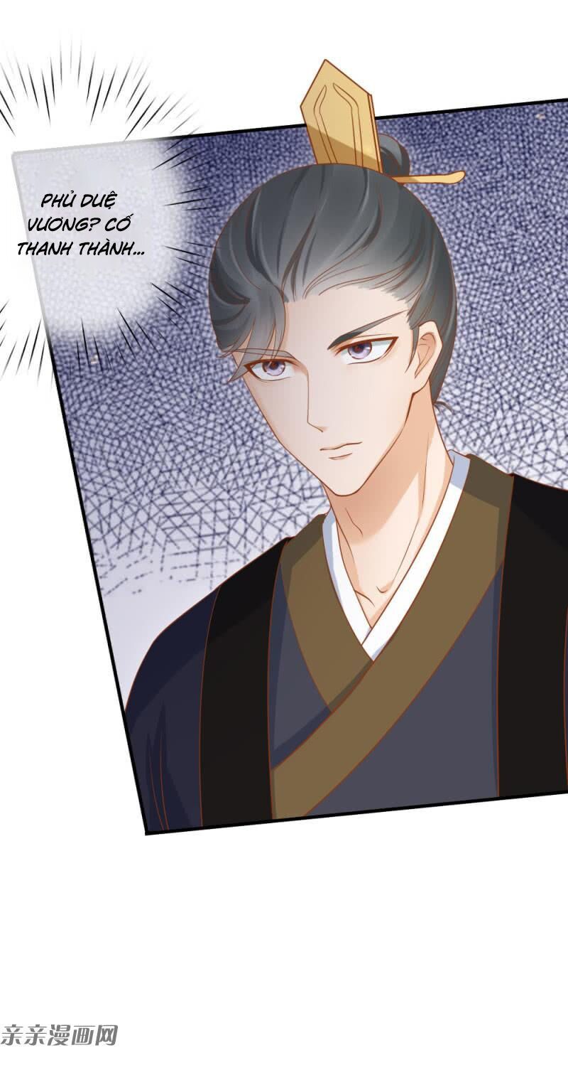Trục Phong Nguyệt, Dư Quân Hỉ Chapter 48 - 18