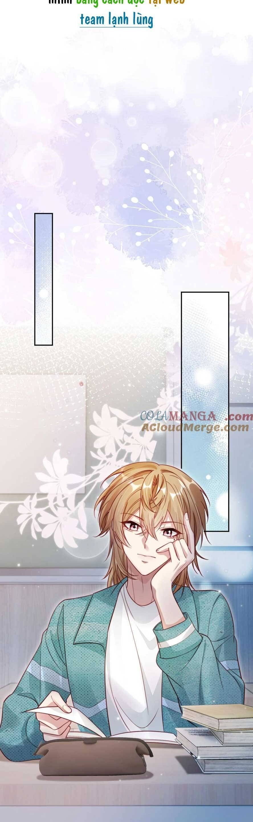 Cứu Mạng! Nhân Vật Phản Diện Tôi Viết Đã Tới Cửa Rồi Chapter 9 - 13