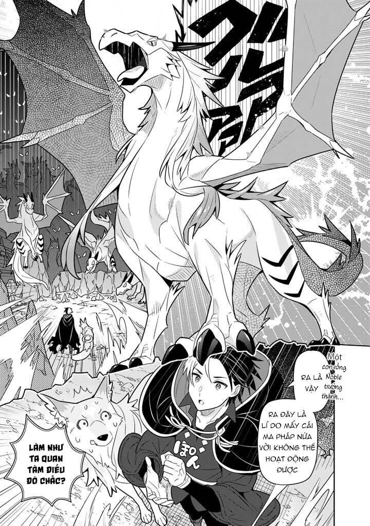 Tôi Nhặt Được 1 Cô Gái Và Biến Cô Ấy Trở Thành Người Hạnh Phúc Nhất Thế Gian! Chapter 42 - 8