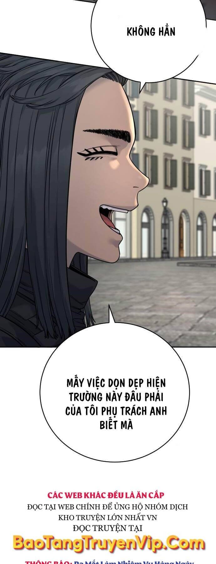 Cảnh Sát Báo Thù Chapter 60 - 64