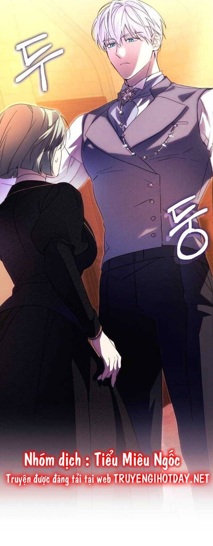 Tôi Sẽ Quyến Rũ Công Tước Phương Bắc Chapter 77 - 3