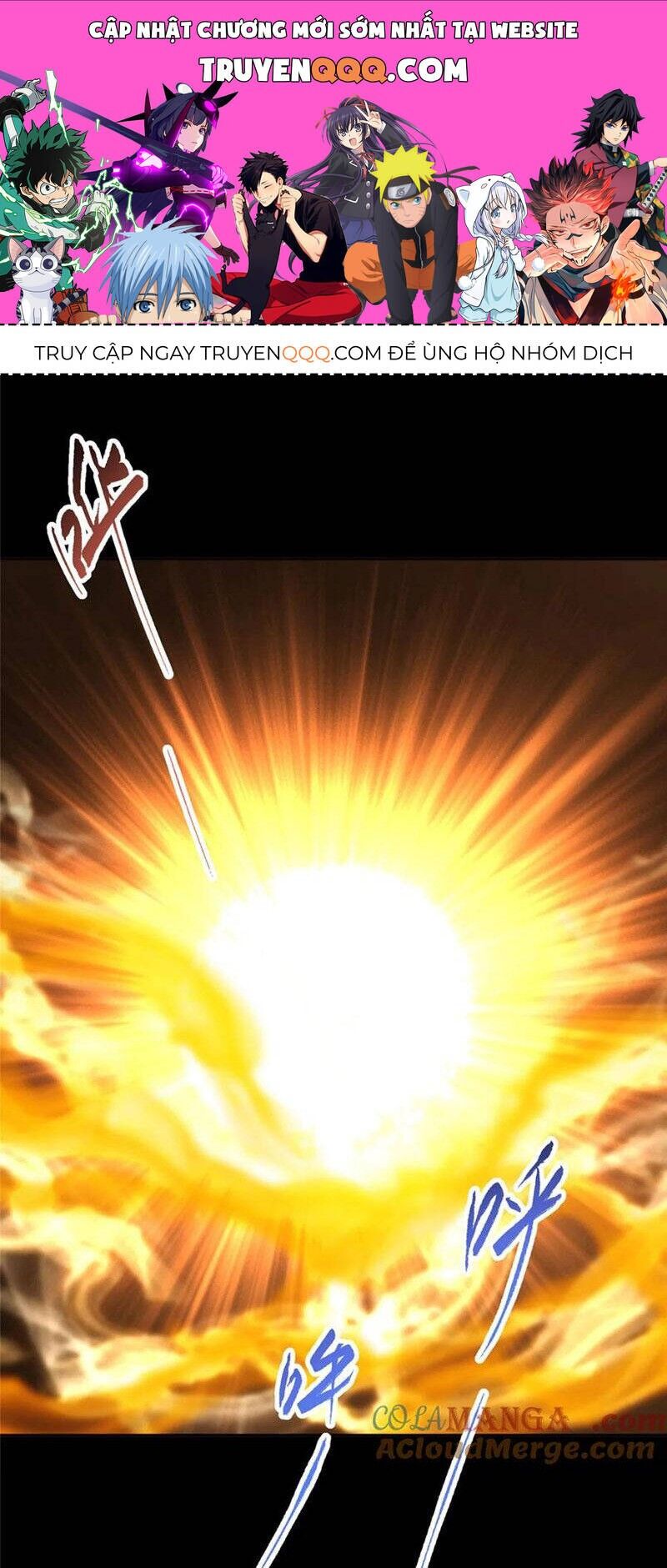 Chưởng Môn Khiêm Tốn Chút Chapter 358 - 1