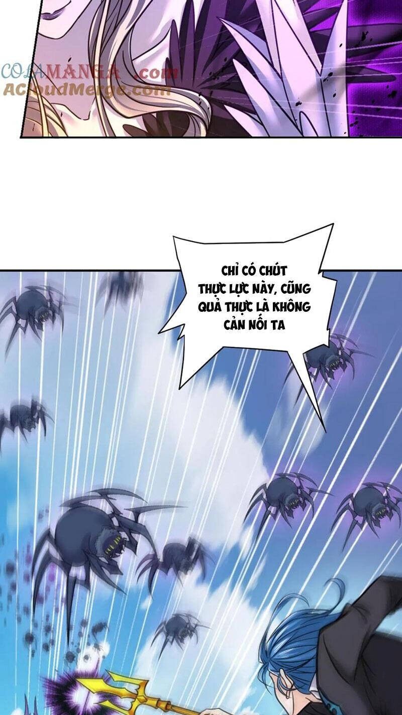 Đấu La Đại Lục Chapter 346.6 - 27